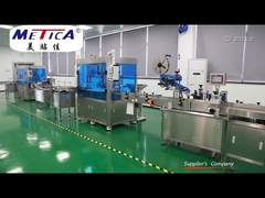 Tham quan Nhà máy Công ty TNHH Metica Machinery (Shanghai)