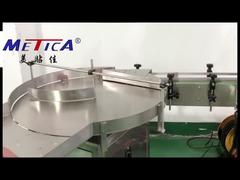 Máy làm đầy bột mỹ phẩm để trang điểm
