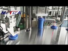 Tự động hóa máy đóng nắp ống gel tay