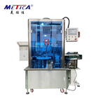 Small Tube Packaging Machine Customized Filling Capping Machine