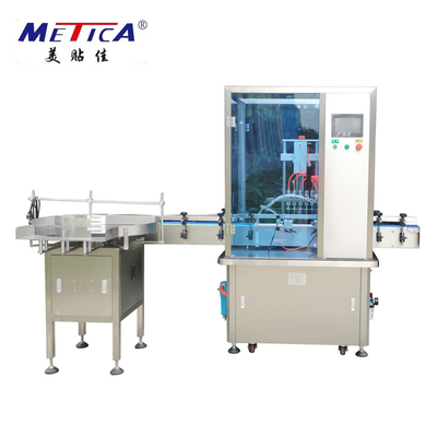Máy giặt chai hạng nặng cho chai cỡ trung bình 200KG