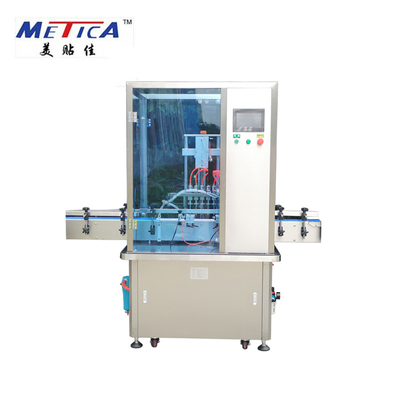 Máy nâng chai cỡ trung bình cho các ứng dụng công nghiệp