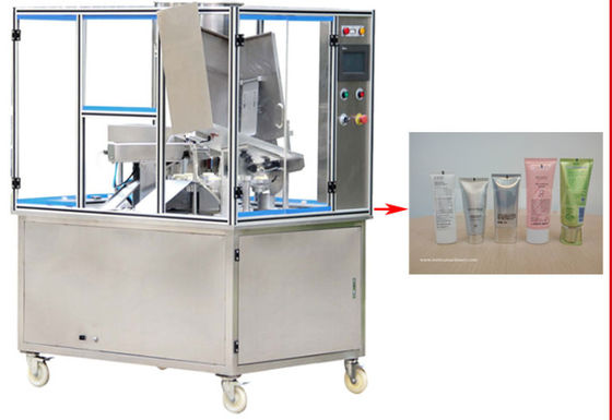Máy hàn ống tự động đa chức năng Máy hàn ống siêu âm